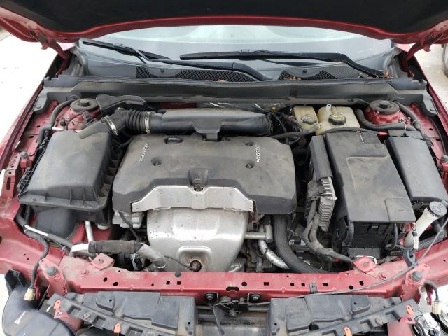 Photo 6 VIN: 1G1155SL7FU135786 - CHEVROLET IMPALA LTZ 