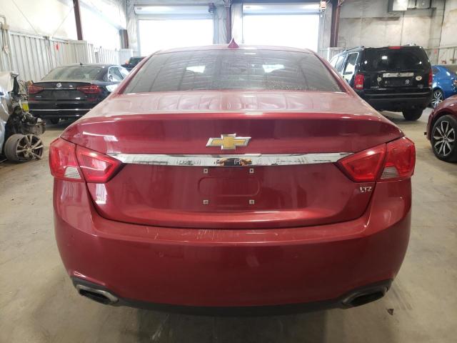 Photo 5 VIN: 1G1155SLXFU100983 - CHEVROLET IMPALA LTZ 