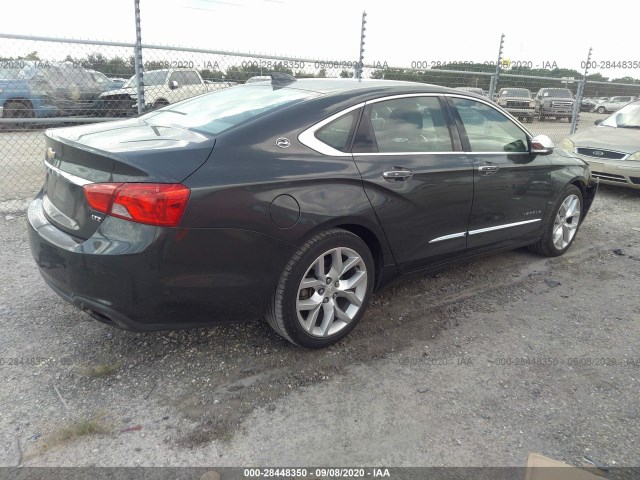 Photo 3 VIN: 1G1155SLXFU116584 - CHEVROLET IMPALA 