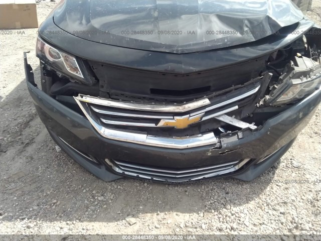 Photo 5 VIN: 1G1155SLXFU116584 - CHEVROLET IMPALA 