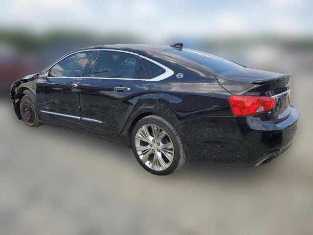 Photo 1 VIN: 1G1165S30FU102576 - CHEVROLET IMPALA 