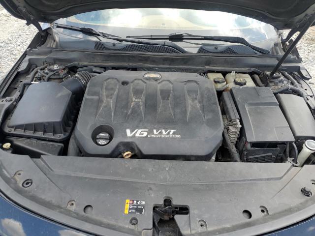 Photo 10 VIN: 1G1165S30FU102576 - CHEVROLET IMPALA 