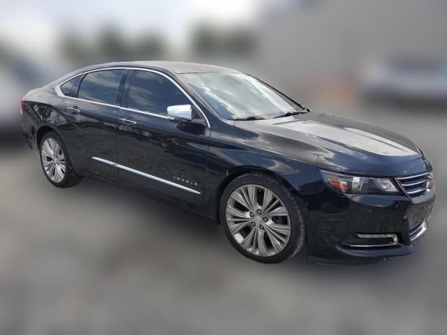 Photo 3 VIN: 1G1165S30FU102576 - CHEVROLET IMPALA 