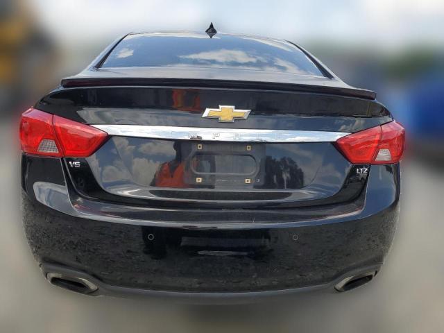 Photo 5 VIN: 1G1165S30FU102576 - CHEVROLET IMPALA 