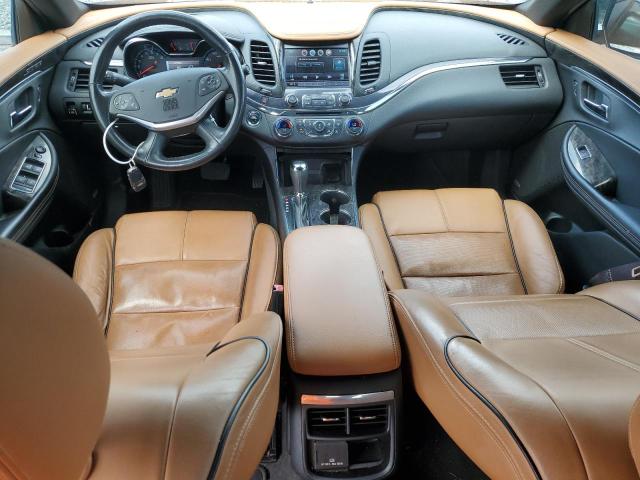 Photo 7 VIN: 1G1165S30FU102576 - CHEVROLET IMPALA 