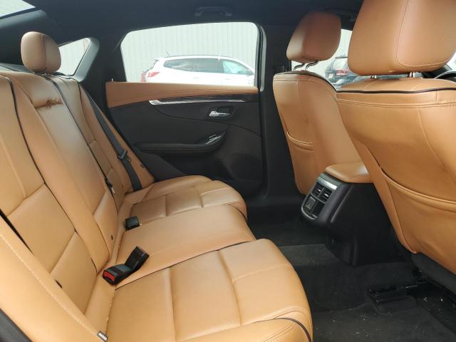 Photo 9 VIN: 1G1165S30FU102576 - CHEVROLET IMPALA 