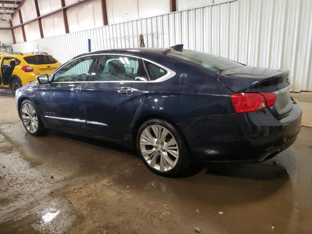 Photo 1 VIN: 1G1165S30FU105011 - CHEVROLET IMPALA LTZ 