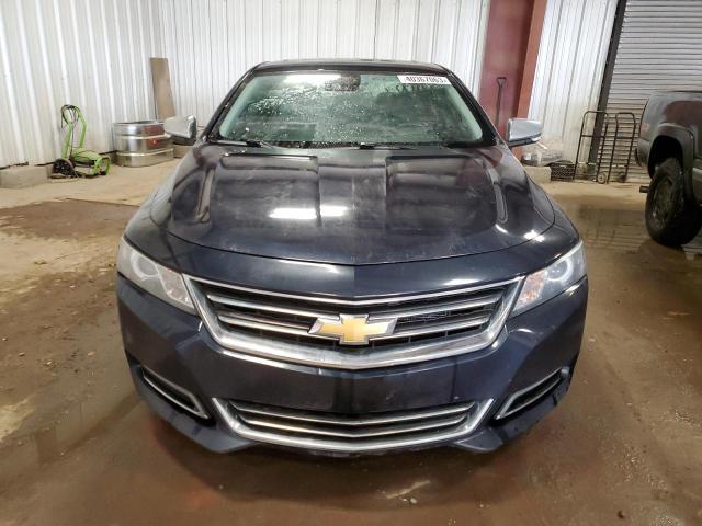 Photo 4 VIN: 1G1165S30FU105011 - CHEVROLET IMPALA LTZ 