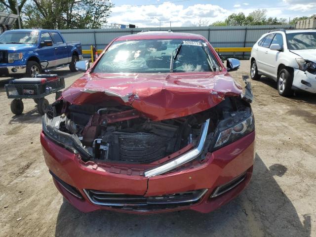 Photo 4 VIN: 1G1165S30FU112248 - CHEVROLET IMPALA 