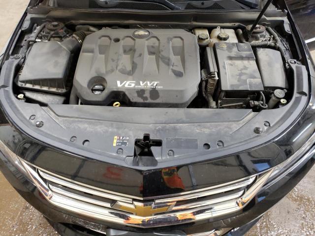 Photo 10 VIN: 1G1165S30FU115053 - CHEVROLET IMPALA LTZ 