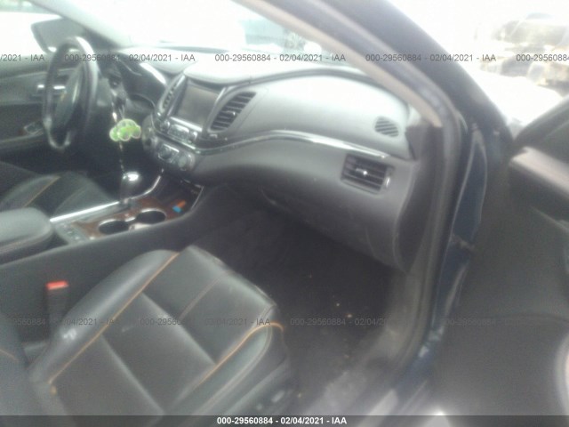 Photo 4 VIN: 1G1165S30FU146061 - CHEVROLET IMPALA 