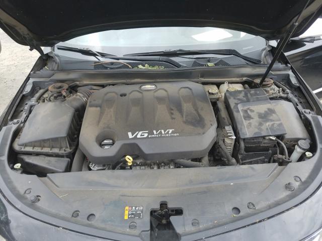 Photo 6 VIN: 1G1165S31FU143847 - CHEVROLET IMPALA LTZ 