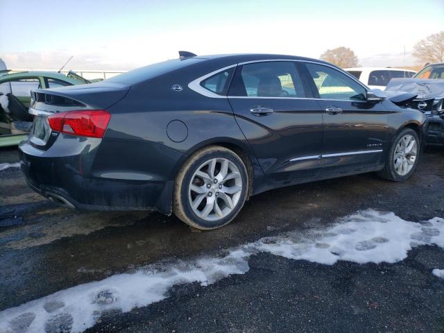 Photo 2 VIN: 1G1165S32FU104720 - CHEVROLET IMPALA LTZ 