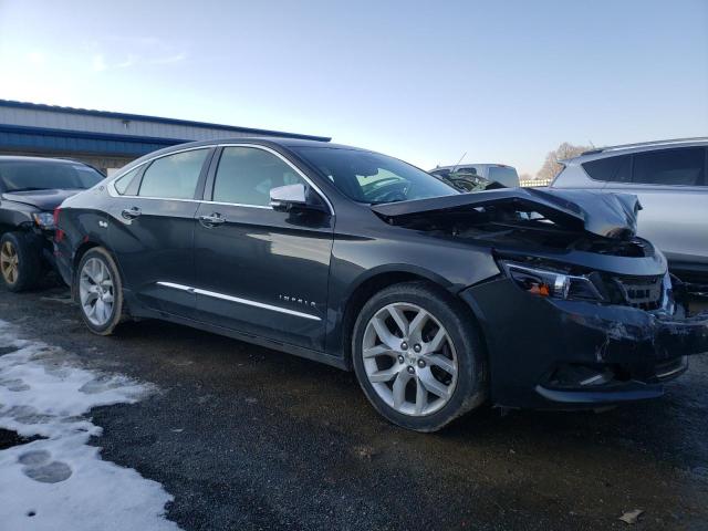 Photo 3 VIN: 1G1165S32FU104720 - CHEVROLET IMPALA LTZ 