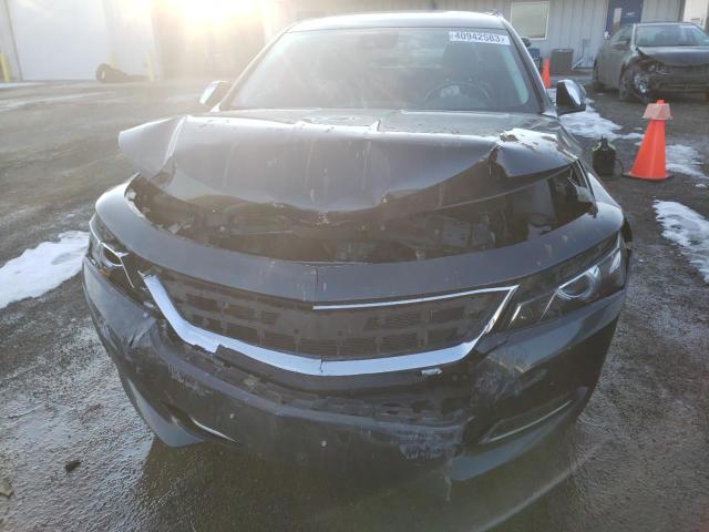 Photo 4 VIN: 1G1165S32FU104720 - CHEVROLET IMPALA LTZ 