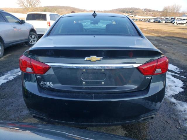 Photo 5 VIN: 1G1165S32FU104720 - CHEVROLET IMPALA LTZ 