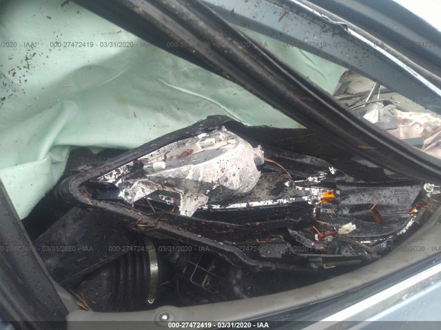 Photo 4 VIN: 1G1165S32FU112316 - CHEVROLET IMPALA 