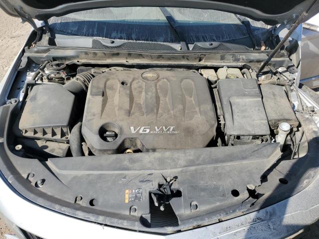 Photo 10 VIN: 1G1165S32FU114776 - CHEVROLET IMPALA LTZ 