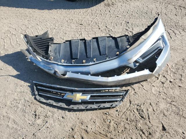 Photo 11 VIN: 1G1165S32FU114776 - CHEVROLET IMPALA LTZ 