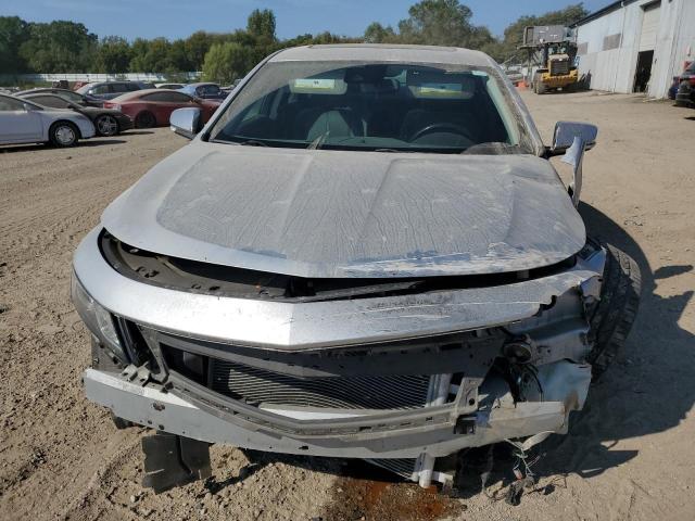 Photo 4 VIN: 1G1165S32FU114776 - CHEVROLET IMPALA LTZ 