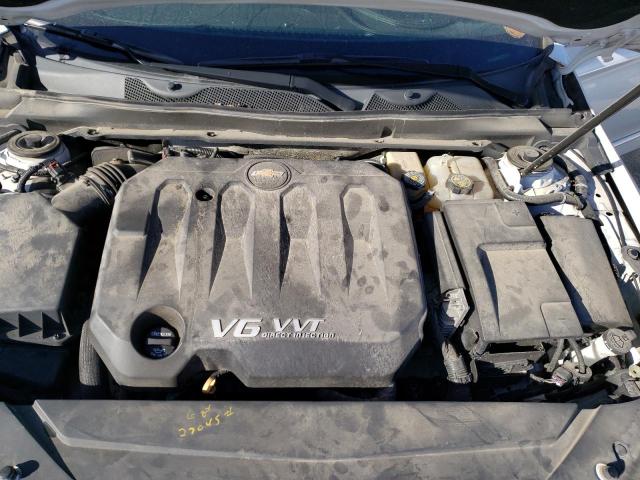 Photo 6 VIN: 1G1165S32FU128306 - CHEVROLET IMPALA LTZ 