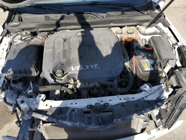 Photo 10 VIN: 1G1165S32FU136468 - CHEVROLET IMPALA LTZ 