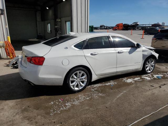 Photo 2 VIN: 1G1165S32FU136468 - CHEVROLET IMPALA LTZ 