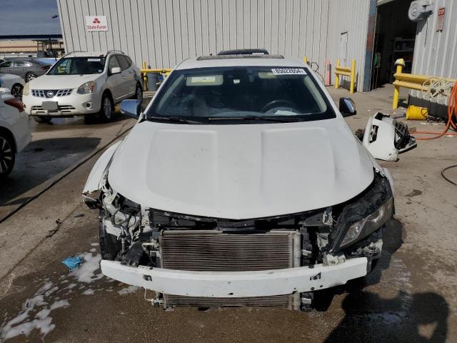 Photo 4 VIN: 1G1165S32FU136468 - CHEVROLET IMPALA LTZ 