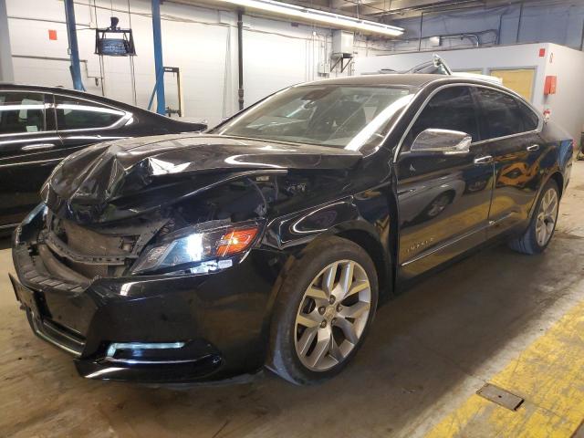 Photo 0 VIN: 1G1165S32FU142335 - CHEVROLET IMPALA LTZ 