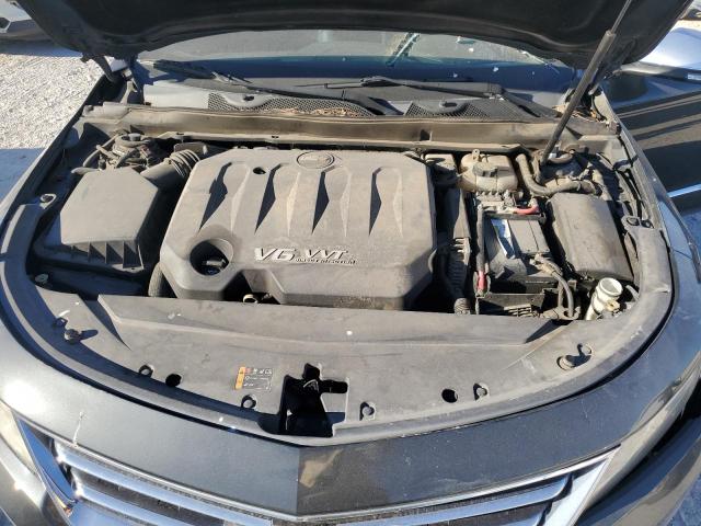 Photo 10 VIN: 1G1165S33FU113524 - CHEVROLET IMPALA LTZ 