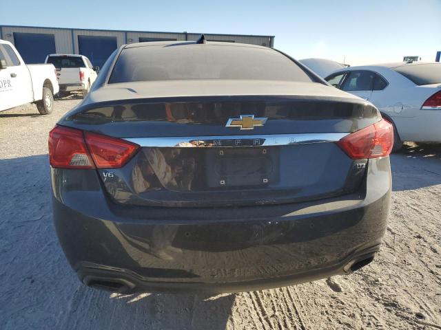 Photo 5 VIN: 1G1165S33FU113524 - CHEVROLET IMPALA LTZ 