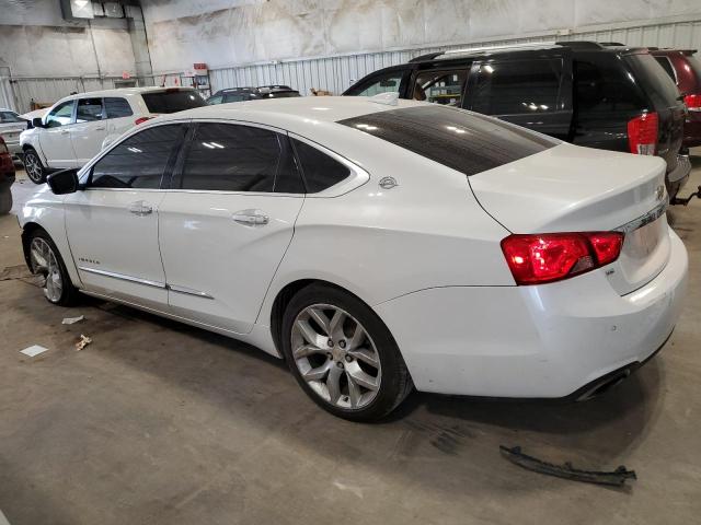 Photo 1 VIN: 1G1165S33FU138651 - CHEVROLET IMPALA LTZ 