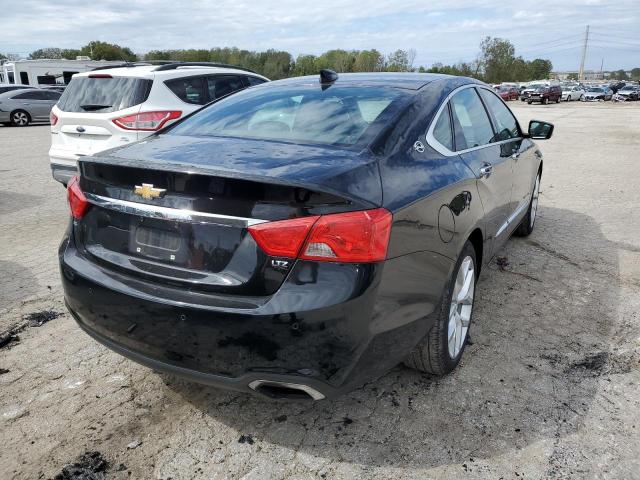 Photo 2 VIN: 1G1165S33FU150055 - CHEVROLET IMPALA LTZ 