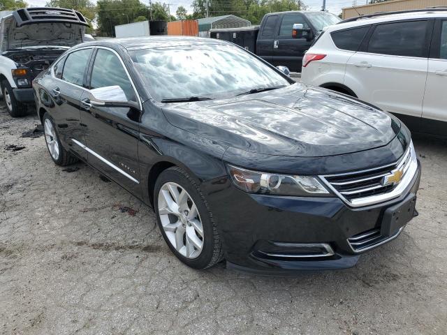 Photo 3 VIN: 1G1165S33FU150055 - CHEVROLET IMPALA LTZ 