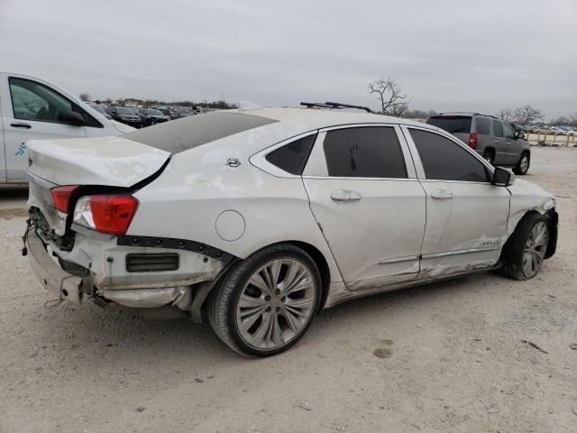 Photo 2 VIN: 1G1165S34FU115363 - CHEVROLET IMPALA 