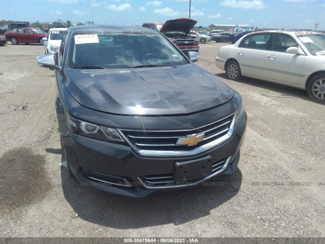 Photo 5 VIN: 1G1165S34FU124791 - CHEVROLET IMPALA 