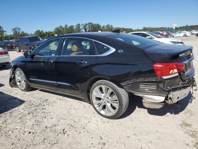 Photo 1 VIN: 1G1165S34FU145513 - CHEVROLET IMPALA LTZ 