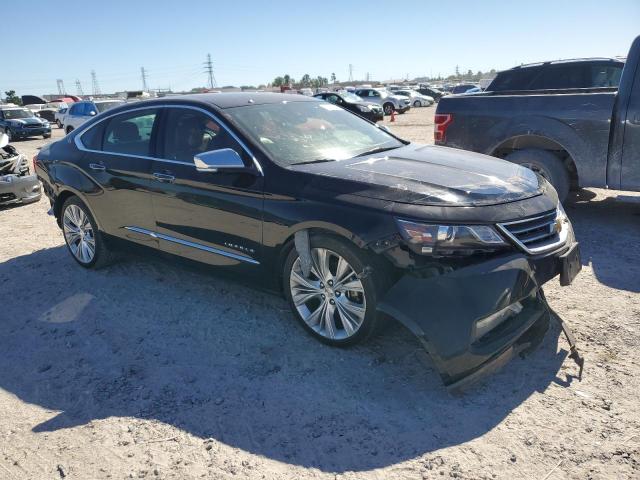 Photo 3 VIN: 1G1165S34FU145513 - CHEVROLET IMPALA LTZ 