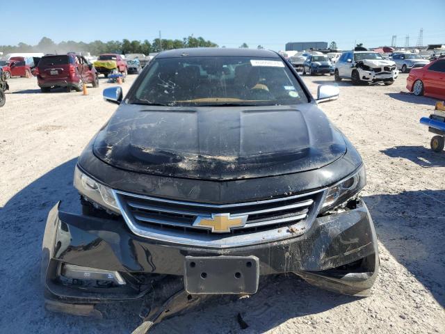 Photo 4 VIN: 1G1165S34FU145513 - CHEVROLET IMPALA LTZ 