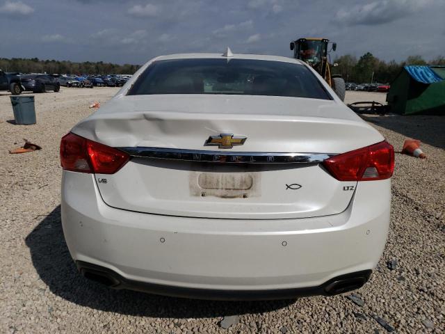 Photo 5 VIN: 1G1165S35FU121186 - CHEVROLET IMPALA LTZ 