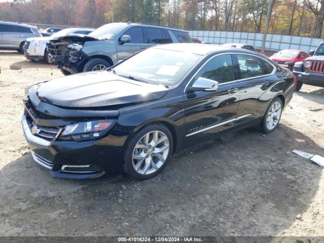 Photo 1 VIN: 1G1165S35FU121768 - CHEVROLET IMPALA 