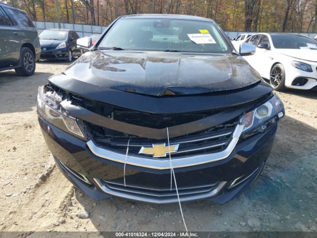 Photo 5 VIN: 1G1165S35FU121768 - CHEVROLET IMPALA 