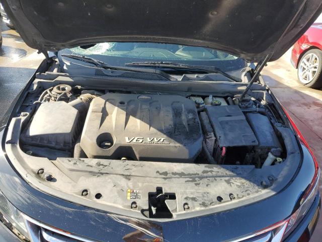 Photo 10 VIN: 1G1165S35FU143494 - CHEVROLET IMPALA LTZ 