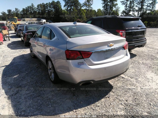 Photo 2 VIN: 1G1165S36FU105465 - CHEVROLET IMPALA 