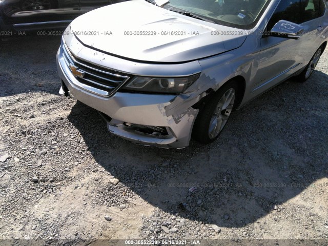 Photo 5 VIN: 1G1165S36FU105465 - CHEVROLET IMPALA 