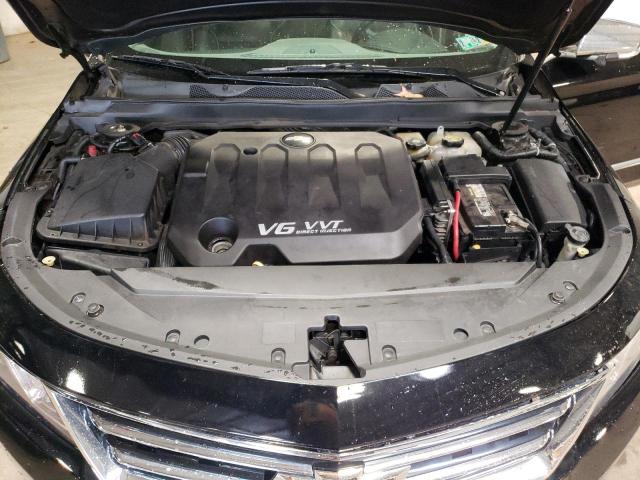 Photo 10 VIN: 1G1165S36FU111637 - CHEVROLET IMPALA 