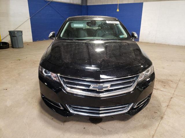 Photo 4 VIN: 1G1165S36FU111637 - CHEVROLET IMPALA 