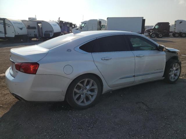 Photo 2 VIN: 1G1165S36FU133914 - CHEVROLET IMPALA 