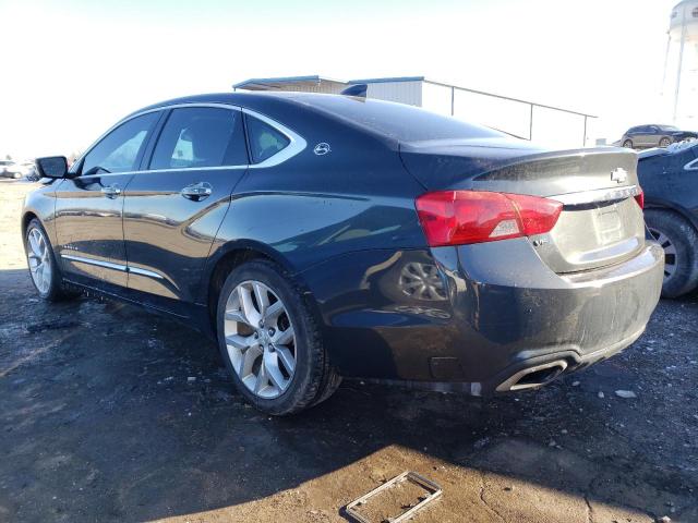 Photo 1 VIN: 1G1165S36FU145402 - CHEVROLET IMPALA LTZ 