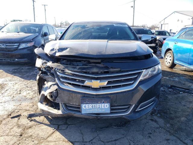 Photo 4 VIN: 1G1165S36FU145402 - CHEVROLET IMPALA LTZ 